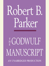 Cover image for The Godwulf Manuscript